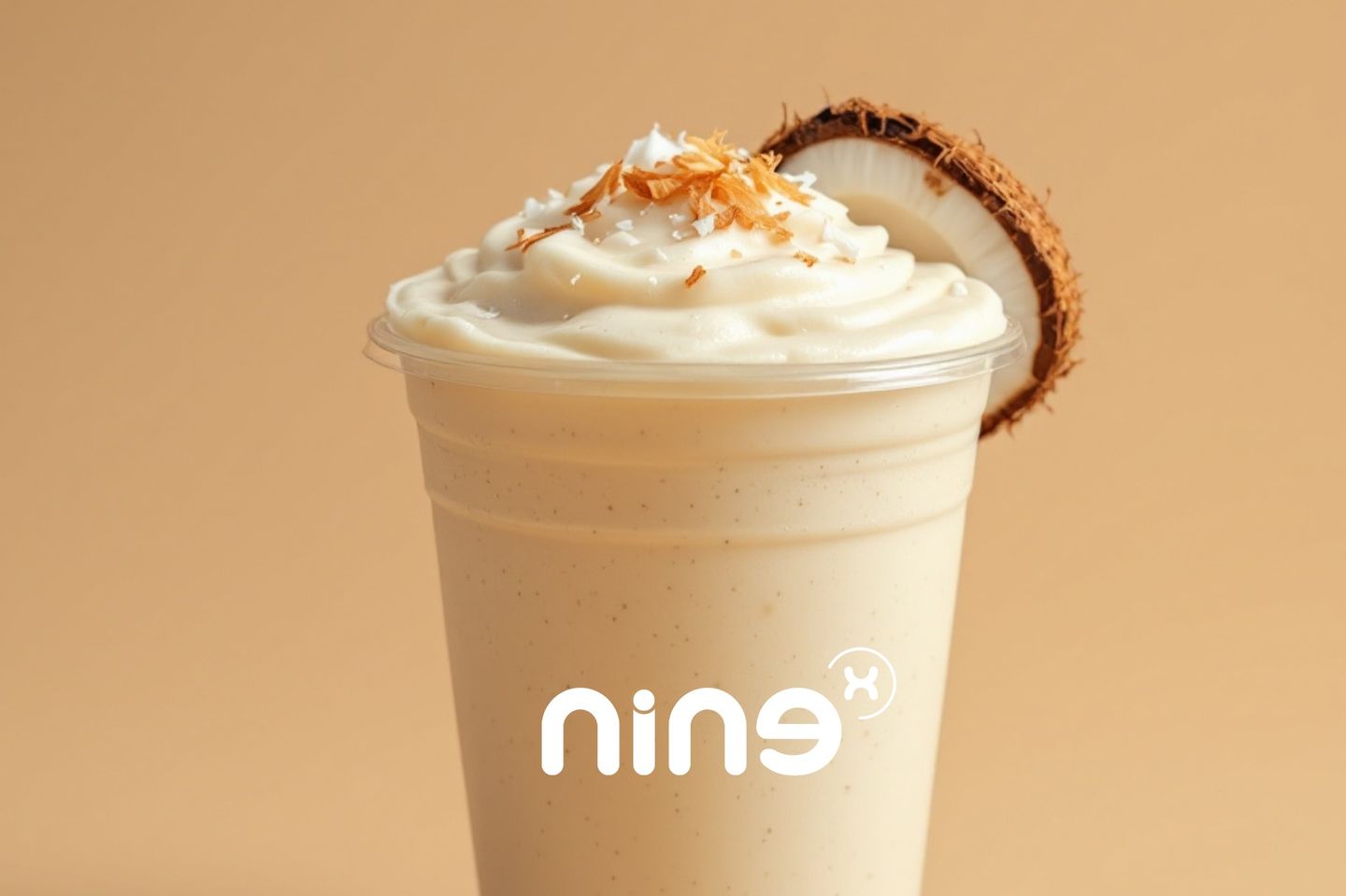 Coconut Smoothie