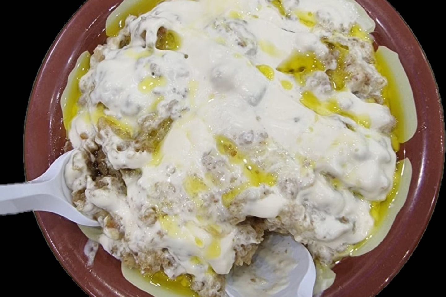 Masoub Cream