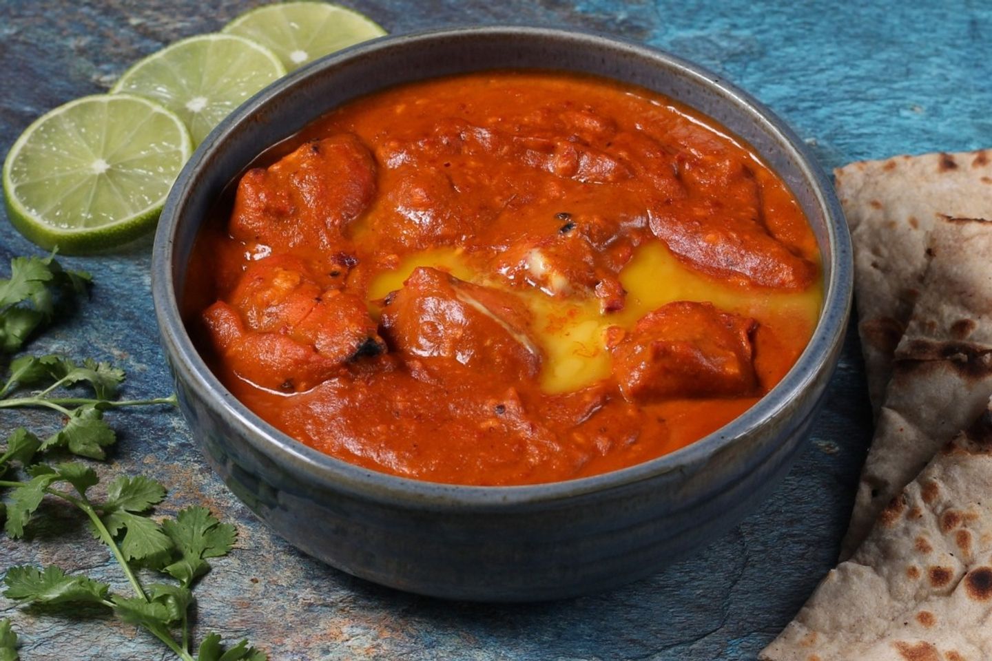 Butter Chicken|دجاج بالزبدة