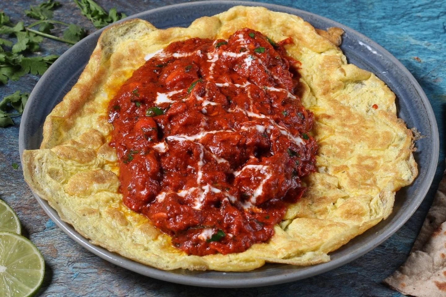 Chicken Patiala|باتيال الدجاج