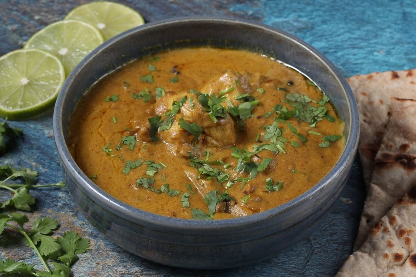 Chicken Tari Wala|دجاج تاري والا