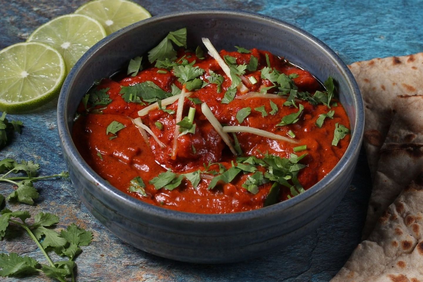 Kadai Gosht|كادي جوست