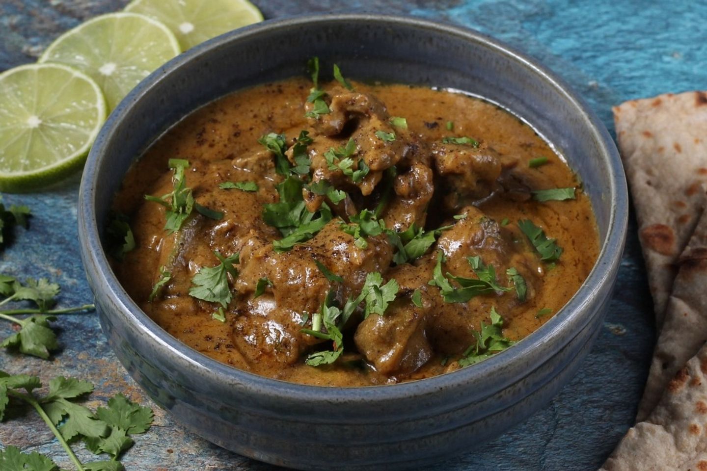 Mutton Kalimirch|موتون كاليميرش