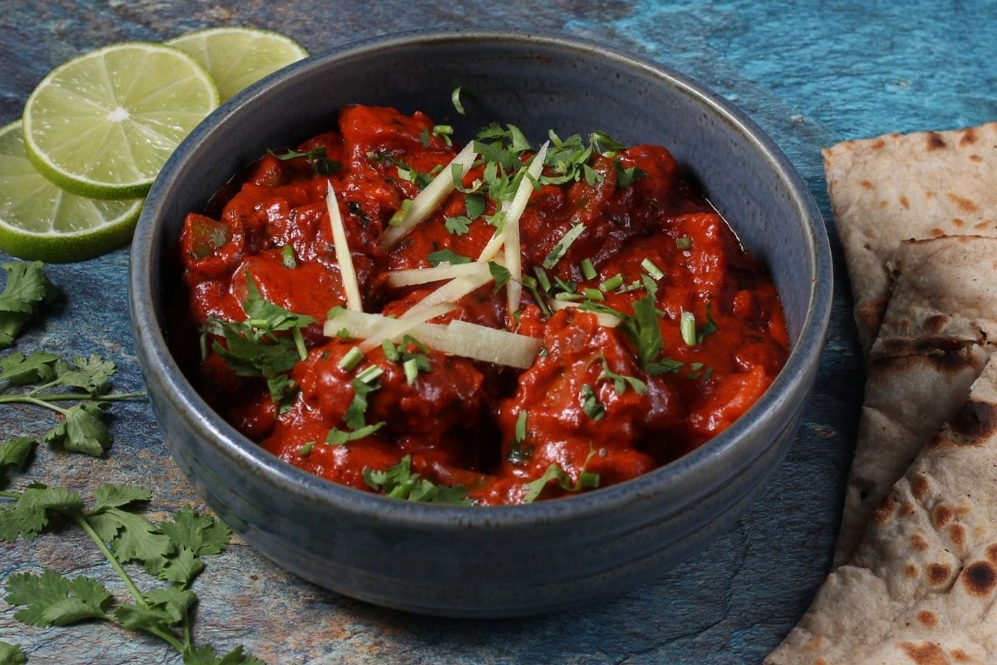 Mutton Tawa Gosht|موتون تاوا جوست