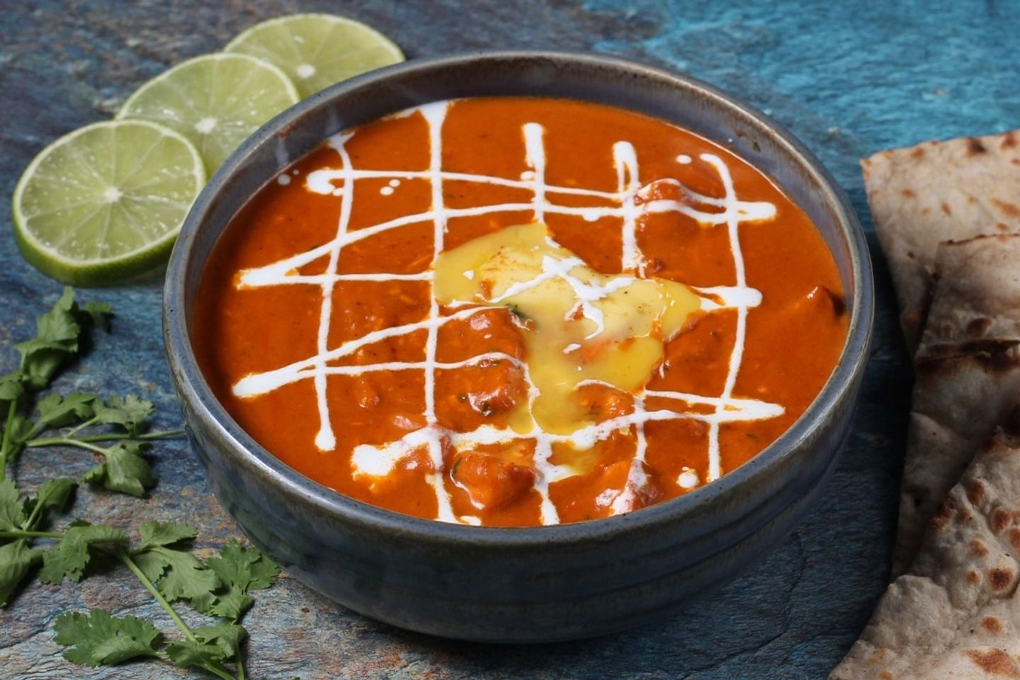 Paneer Butter Masala|بانير زبدة ماسالا