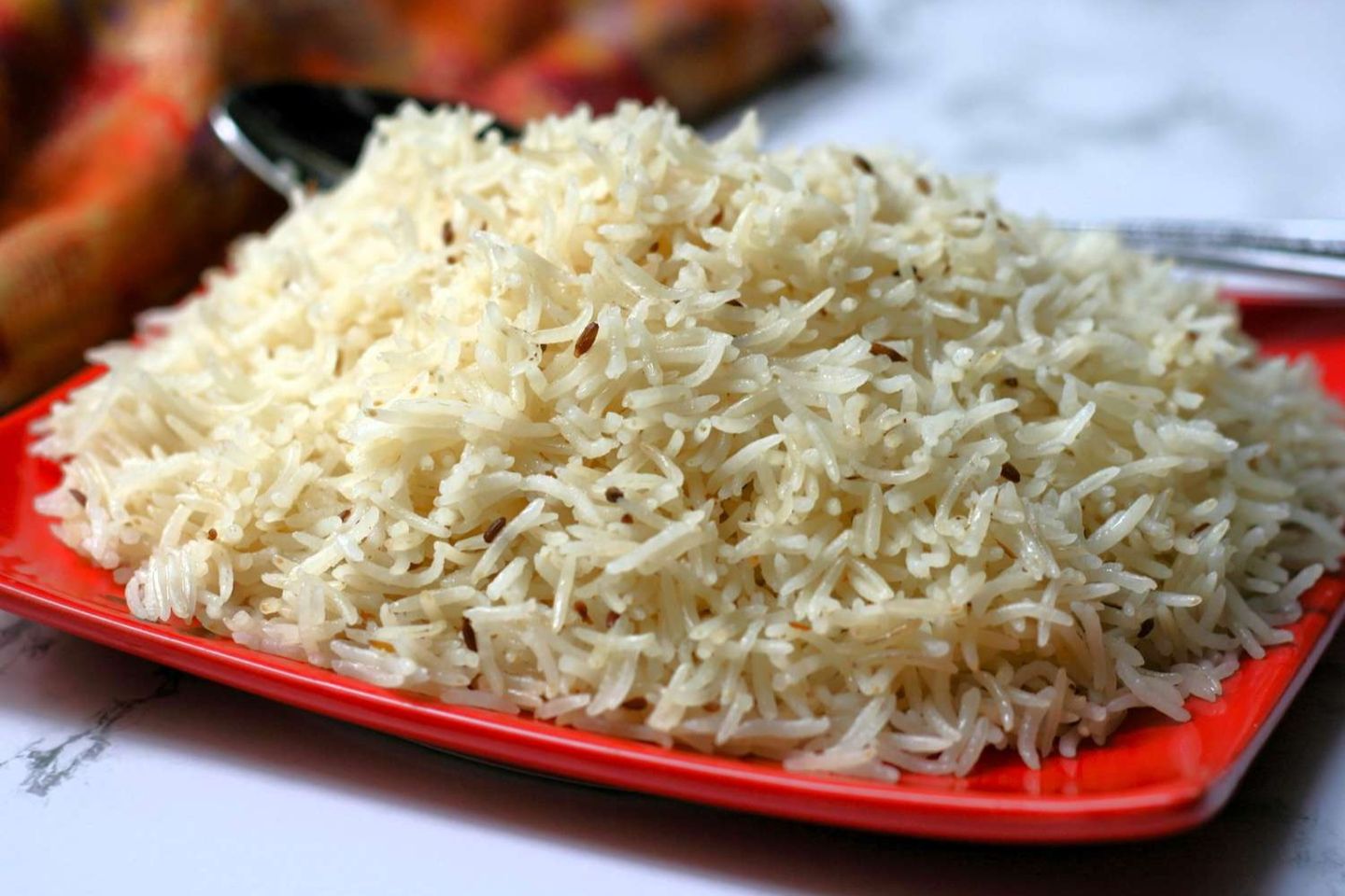 Zeera Rice|أرز جيرا