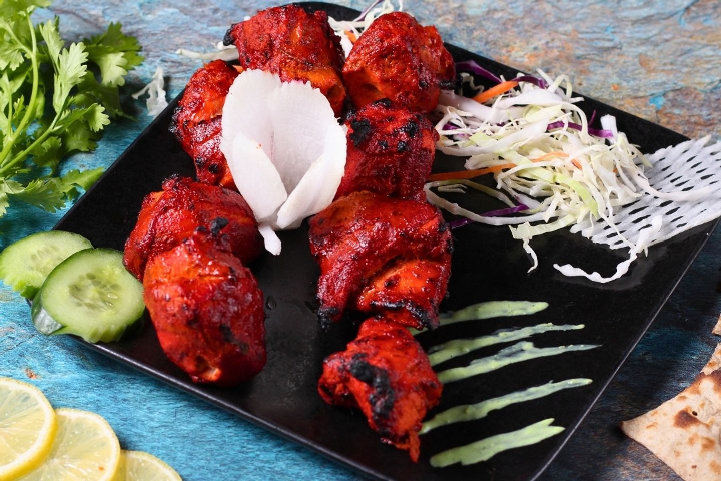 Angara Kabab Spicy|أنجارا كباب الحار