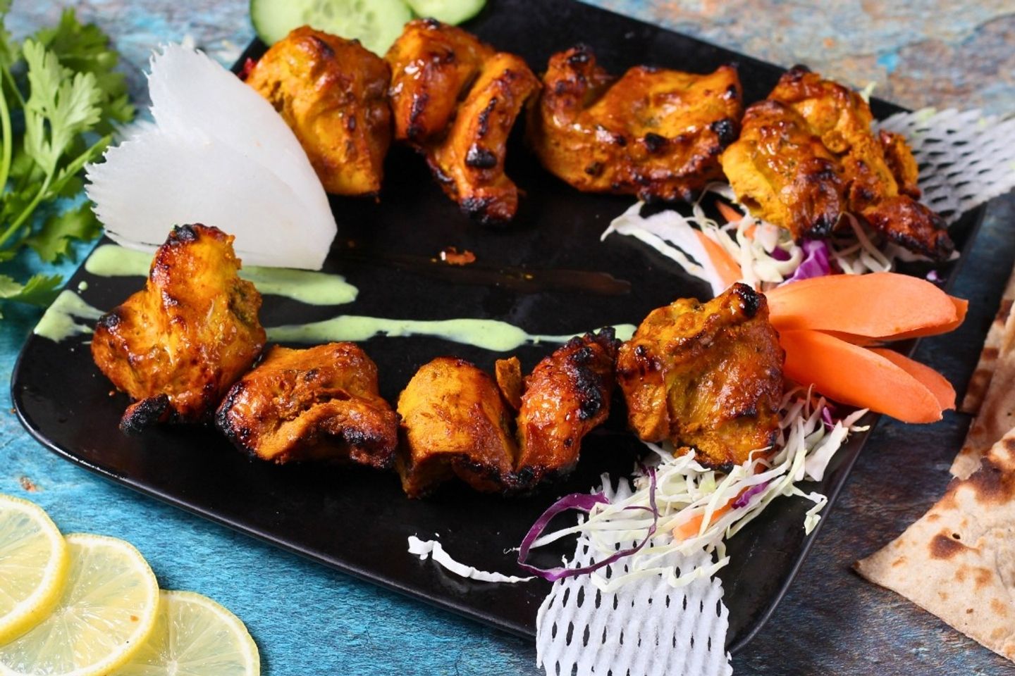 Banjara Kabab Spicy|كباب بانجارا حار