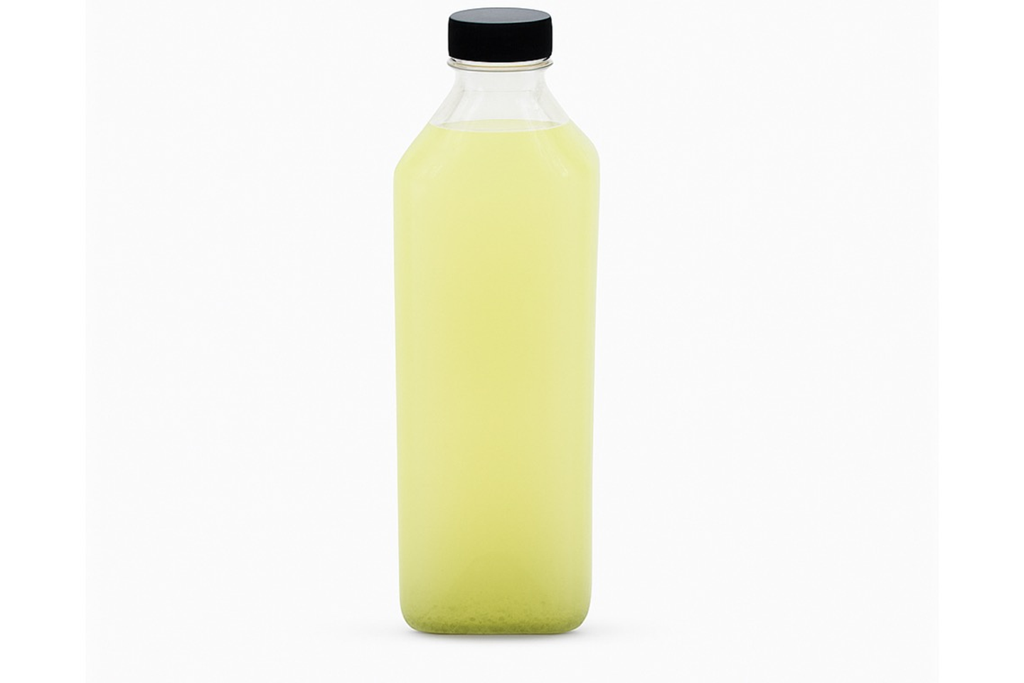 Lemon Mint Juice 1 L