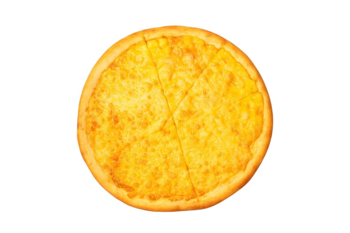 Egg & Cheese Pastry