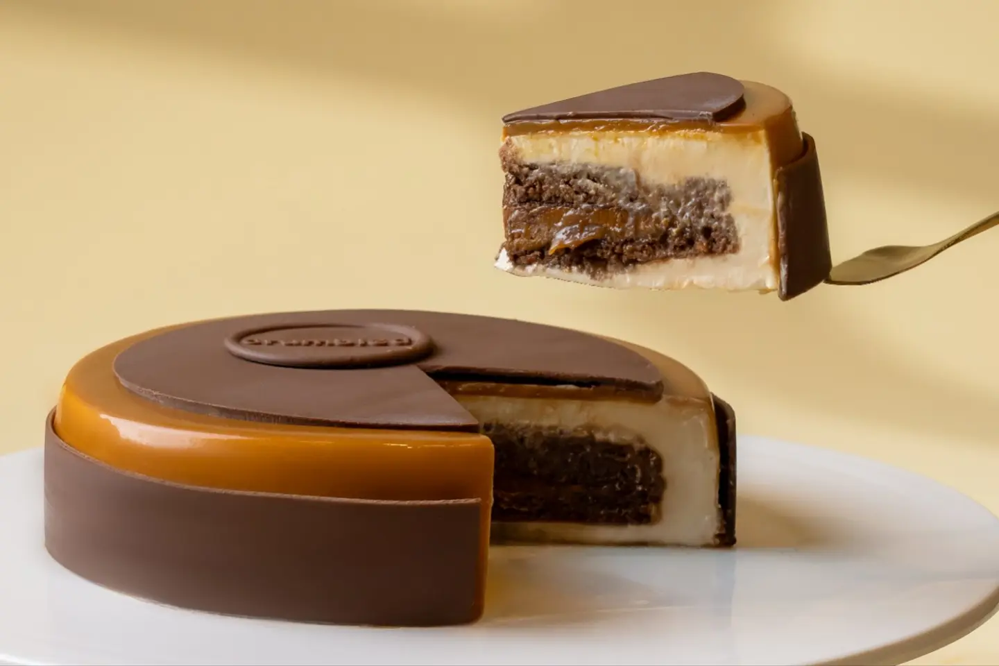 Opéra Cake