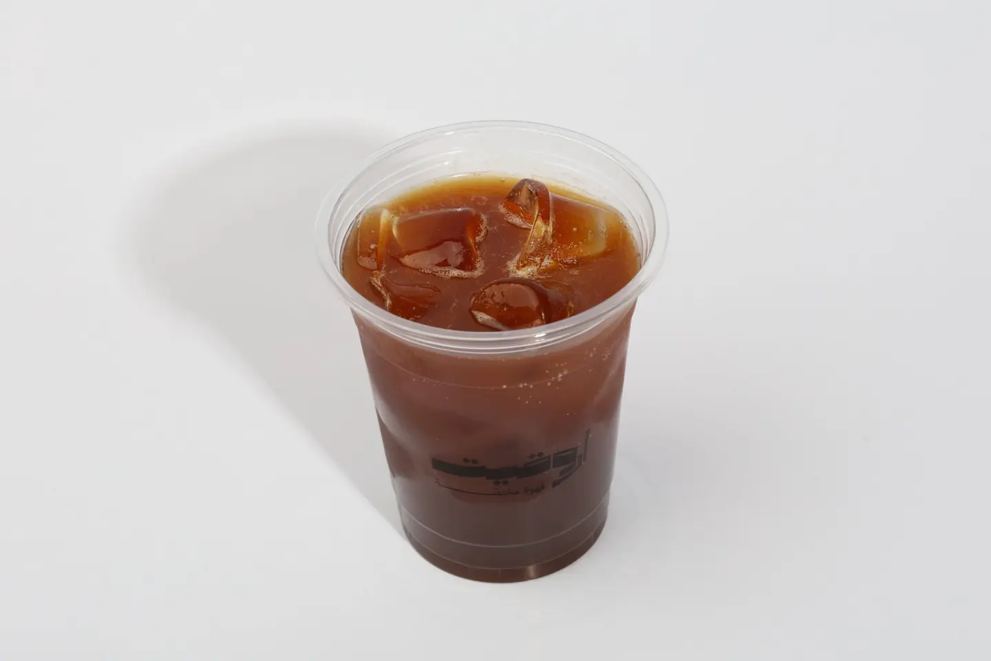 أيس امريكانو