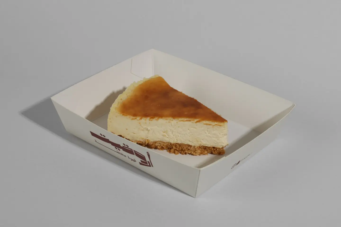 تشيز كيك مدريد