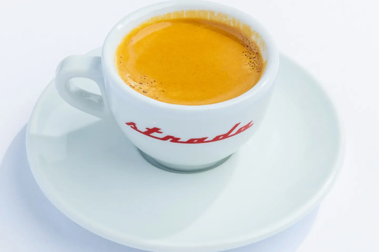 شوت إسبريسو