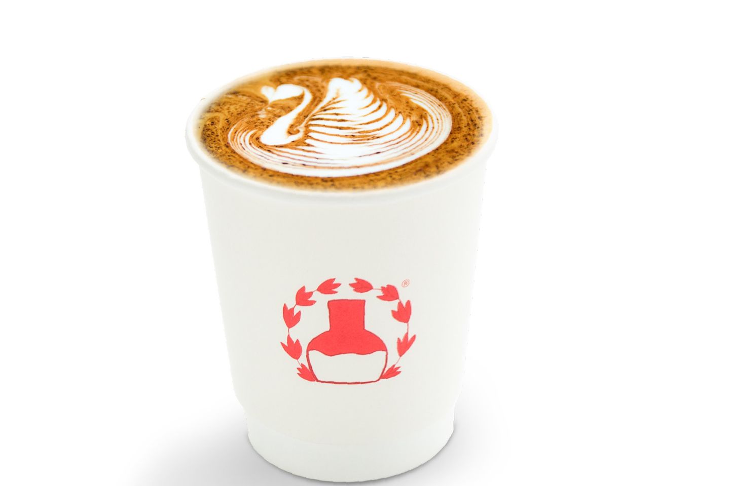 Mocha Latte
