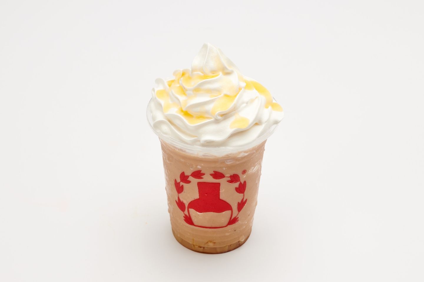 Cocoa Butter Frape