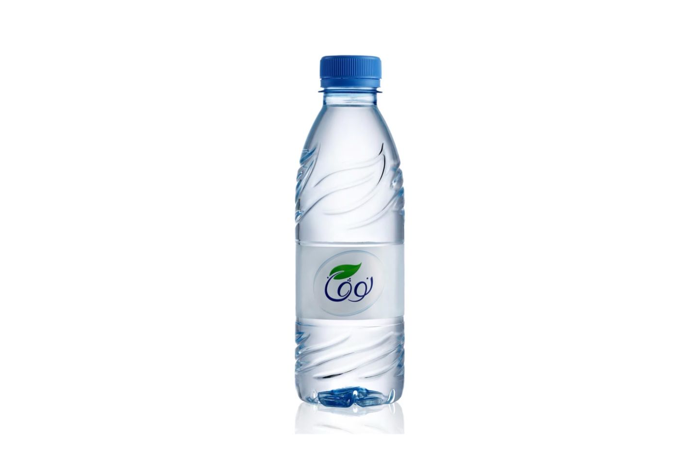Nova Bottled Water