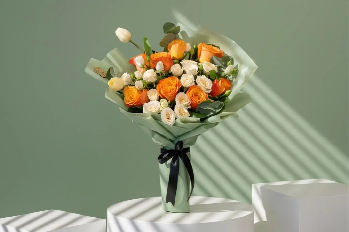 Shamous Bouquet By Warda Fairouz   Bg 9