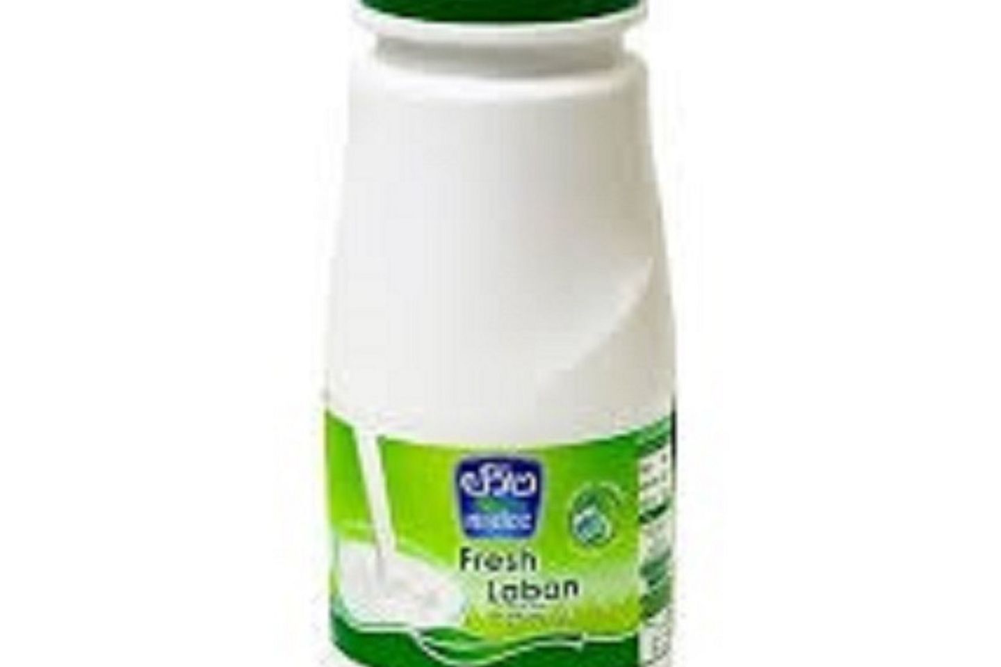 لبن كبير