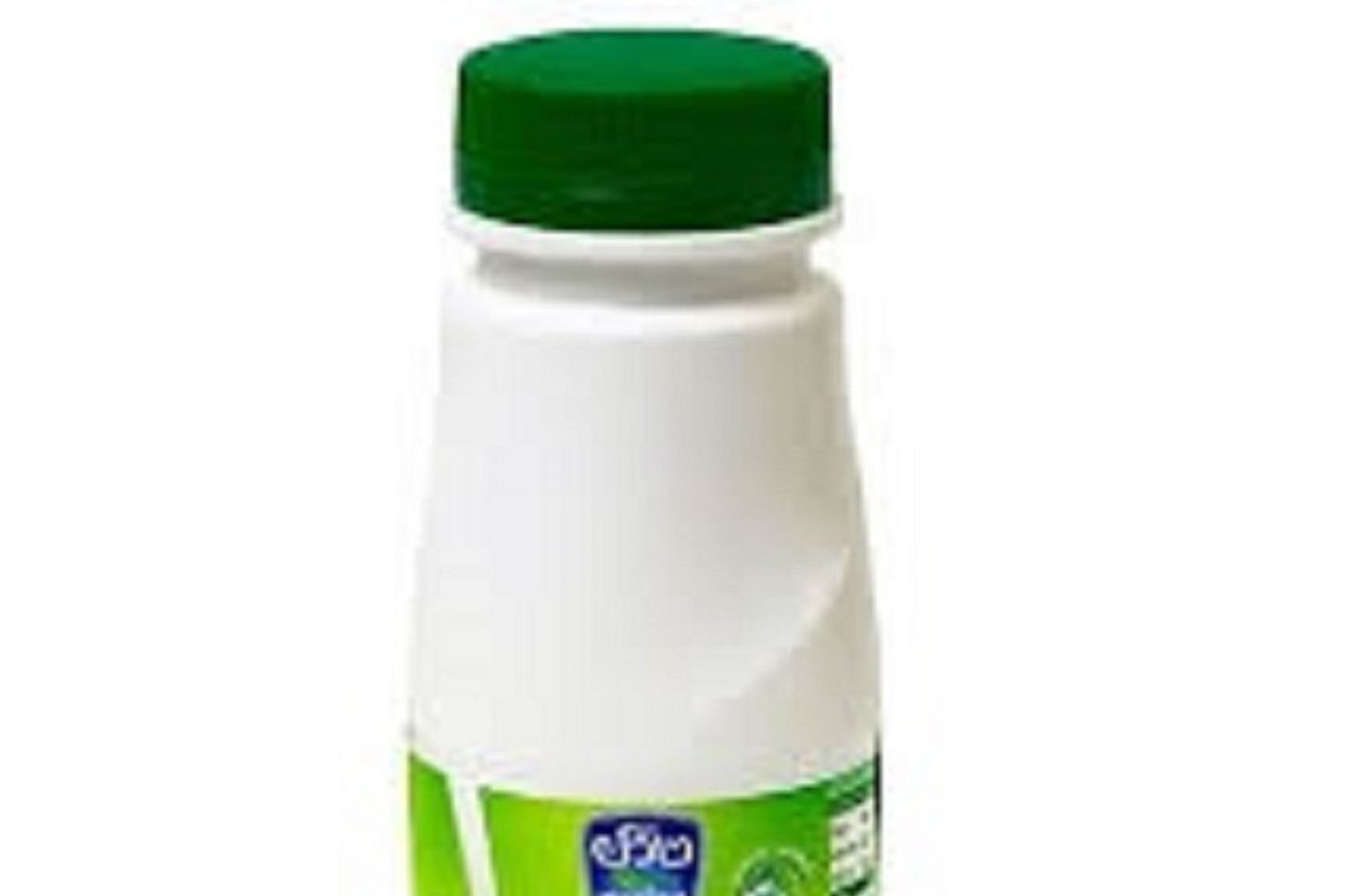 لبن صغير