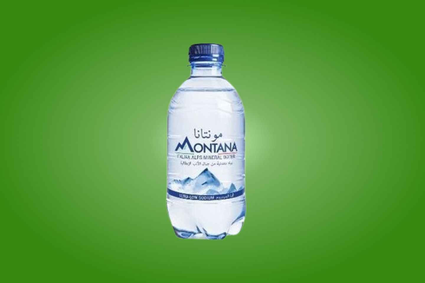 مياه معدنيه