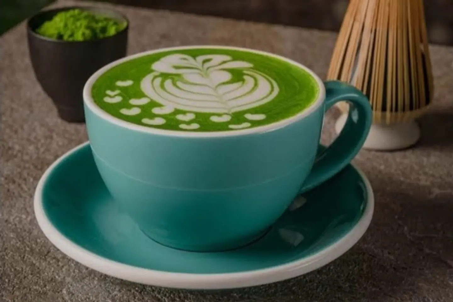 Matcha