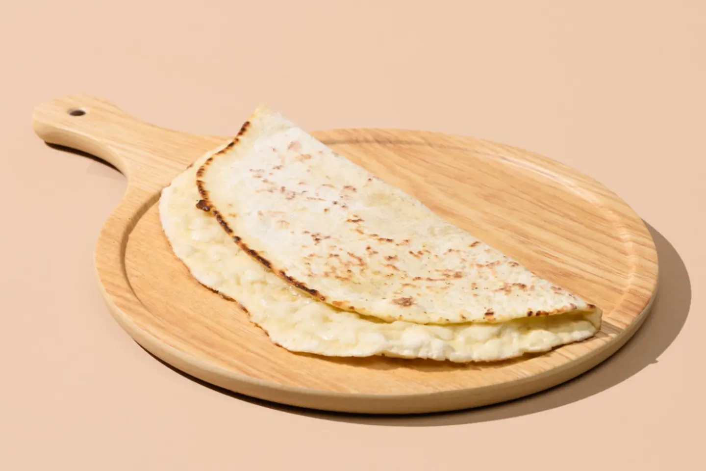 Kashkaval Cheese Pie