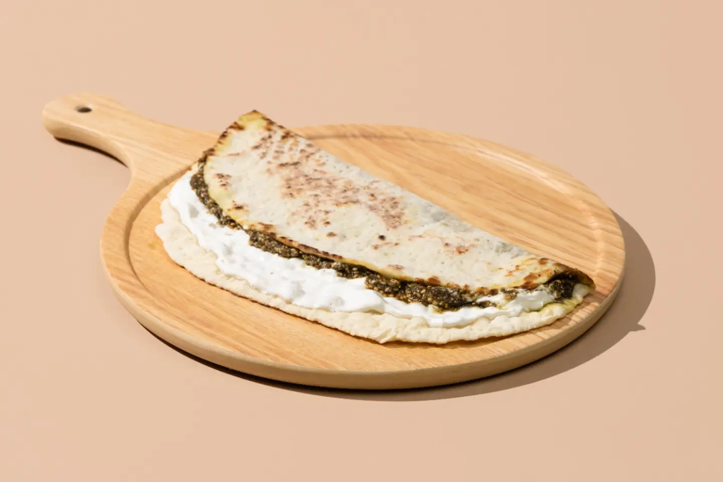 Labnah Zaatar