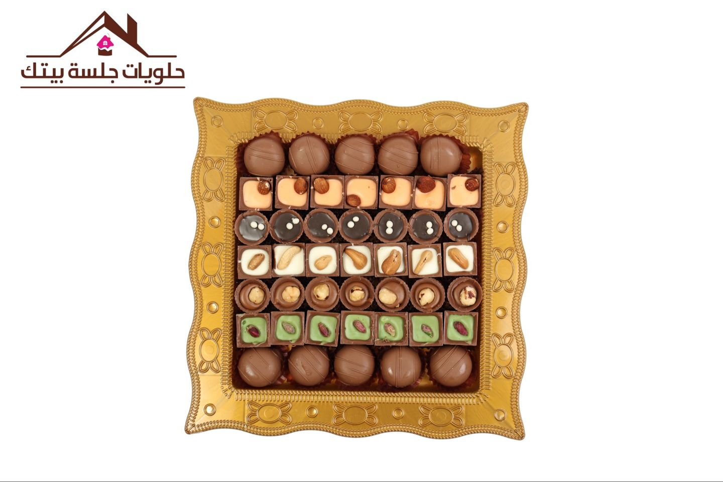 حلا كاسات مع اوريو