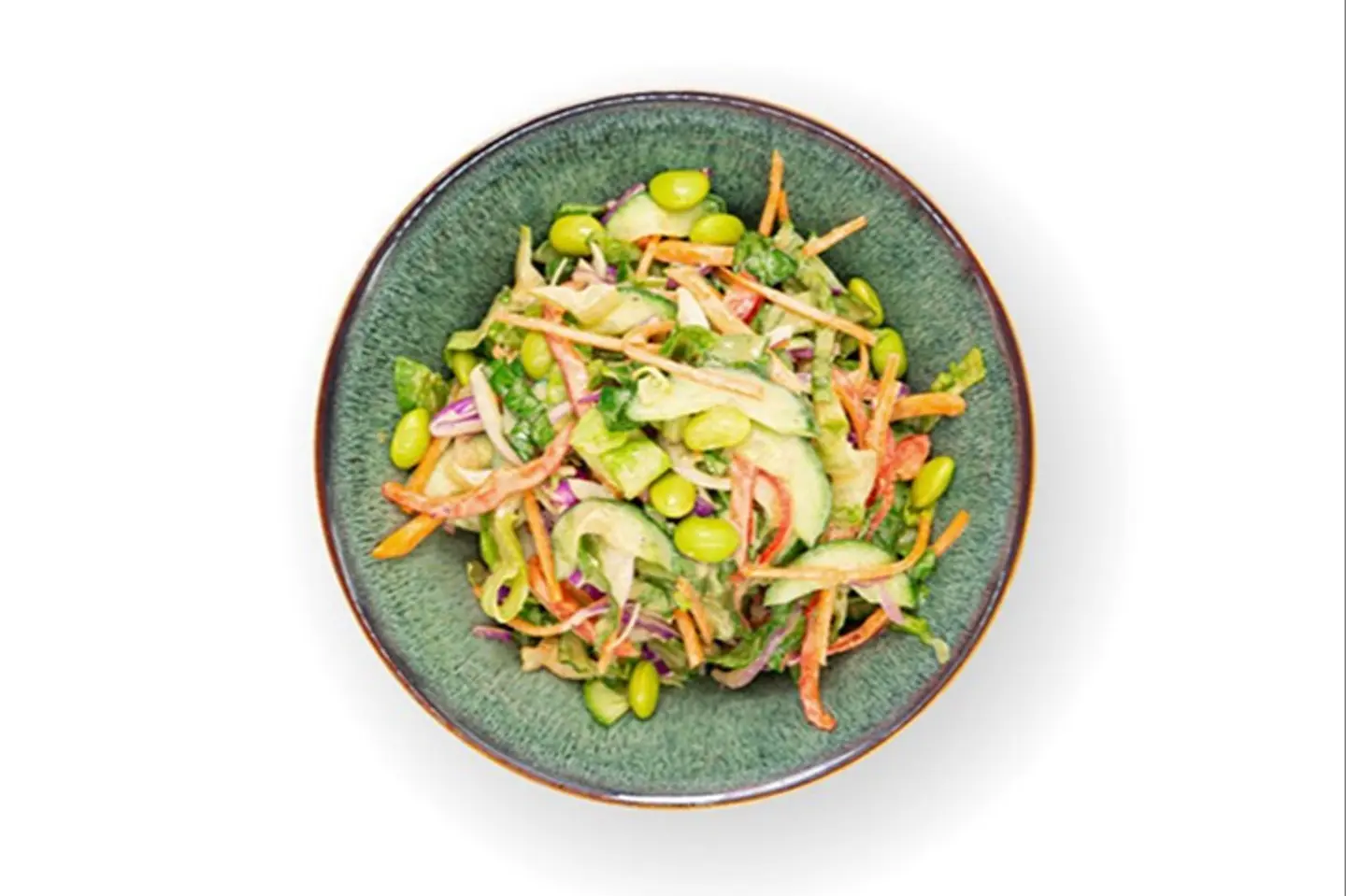 Crunchy Thai Salad