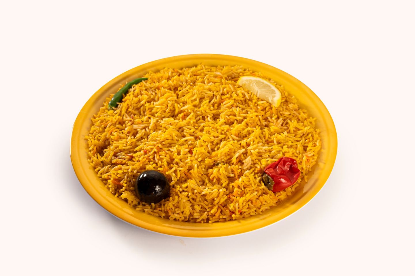 Mundi Rice