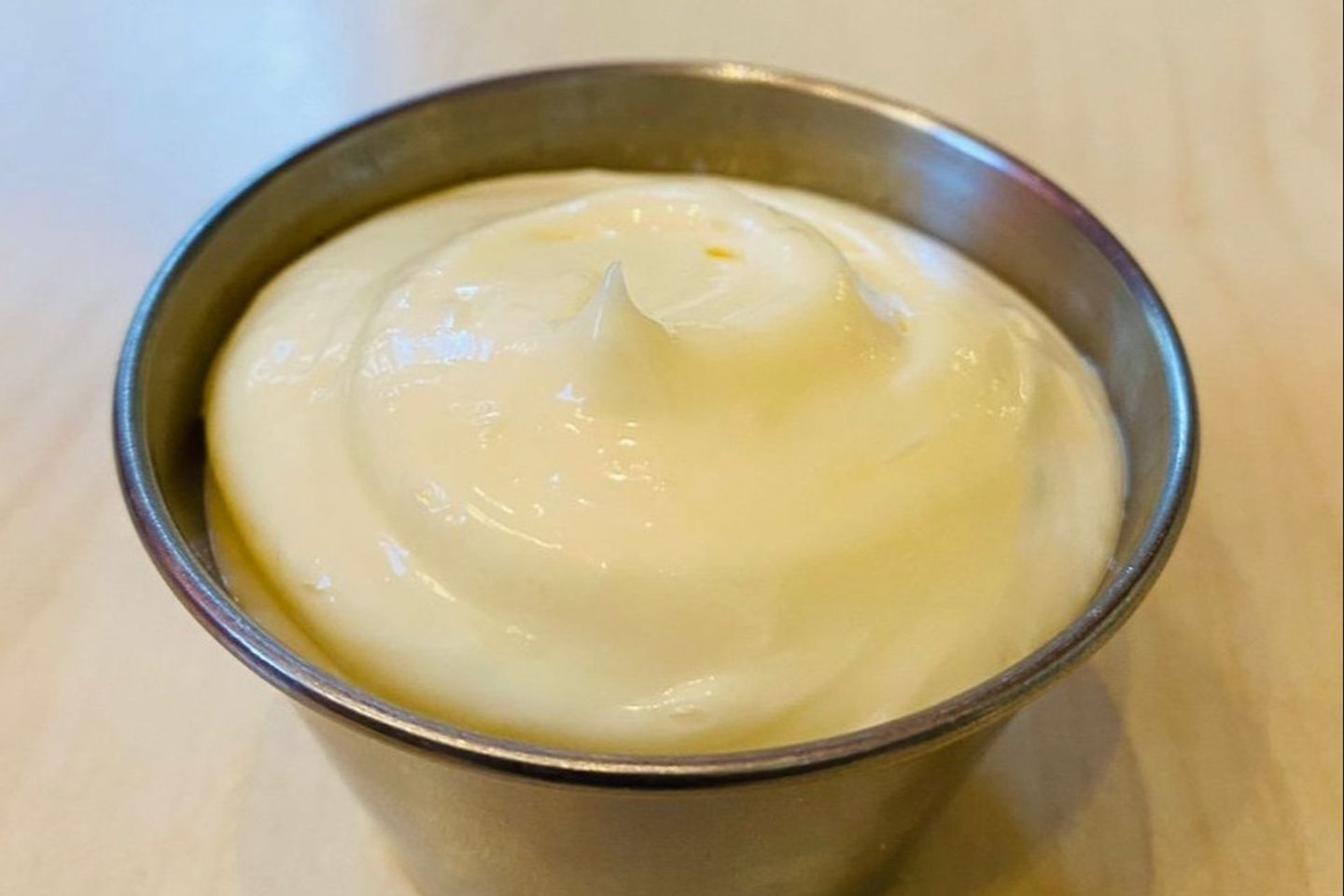 Garlic Mayo