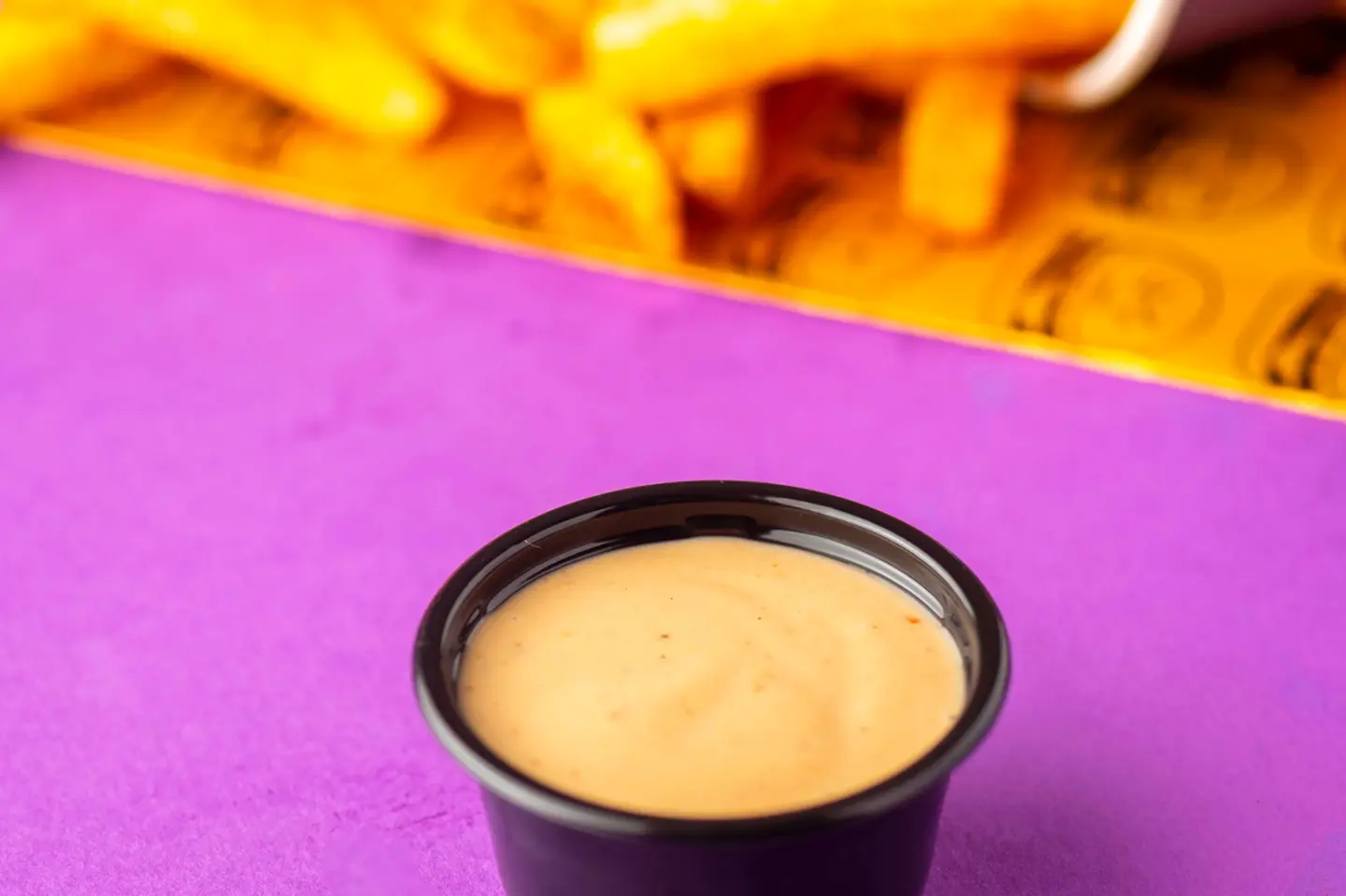 صوص سيجنتشر