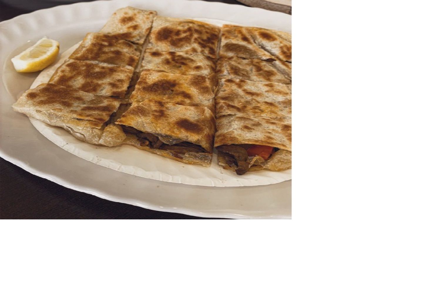 مطبق كبدة