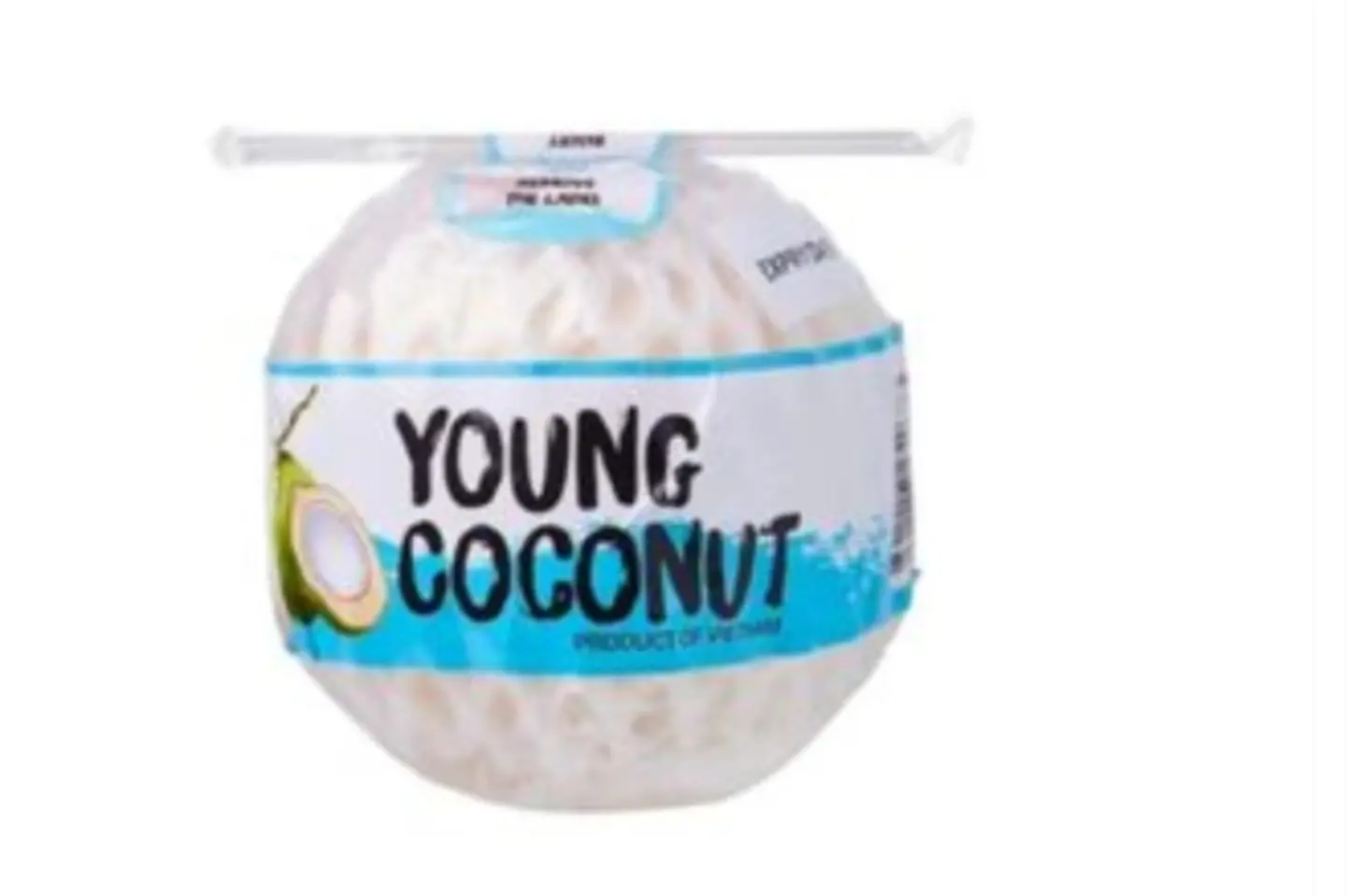 جوز الهند الأخضر