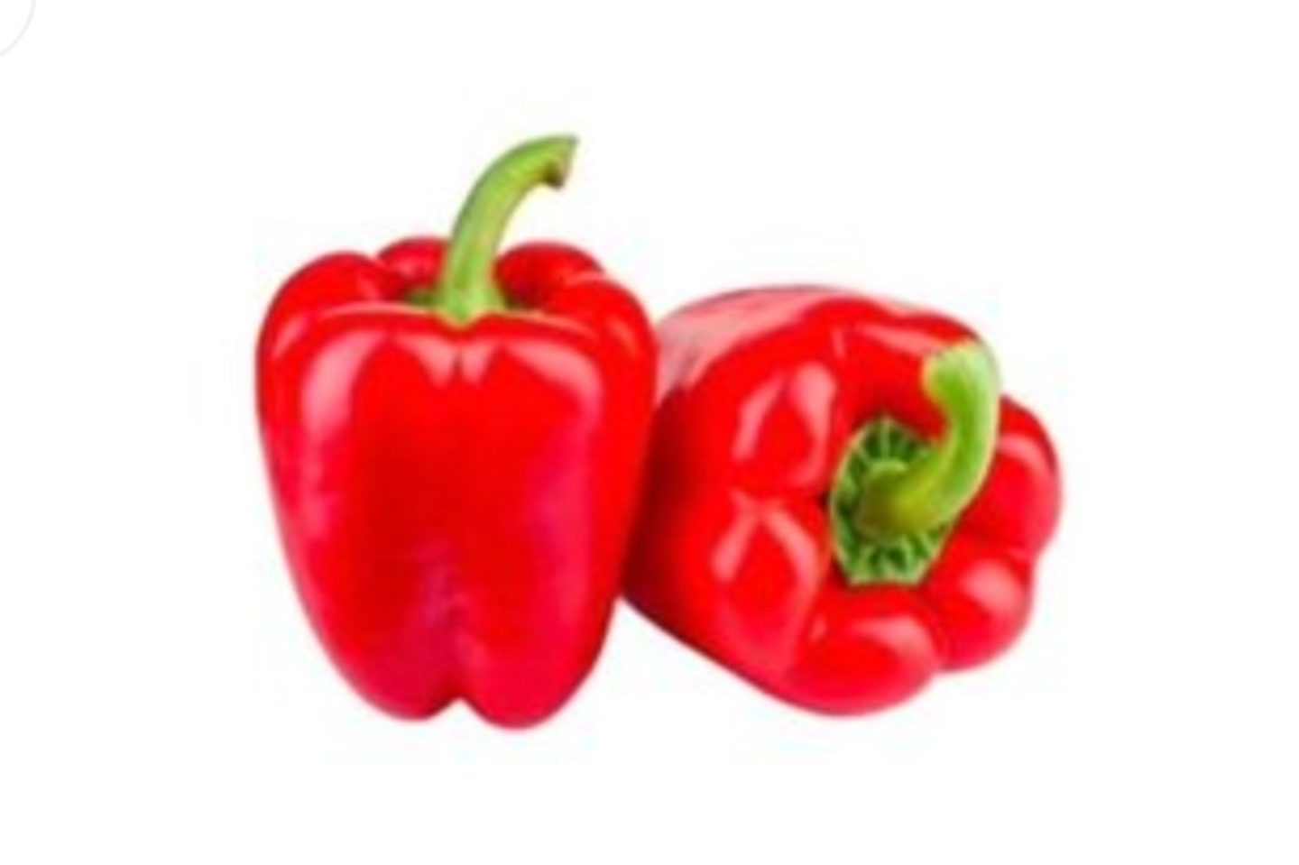 فلفل أحمر حلو ٥٠٠ جرام