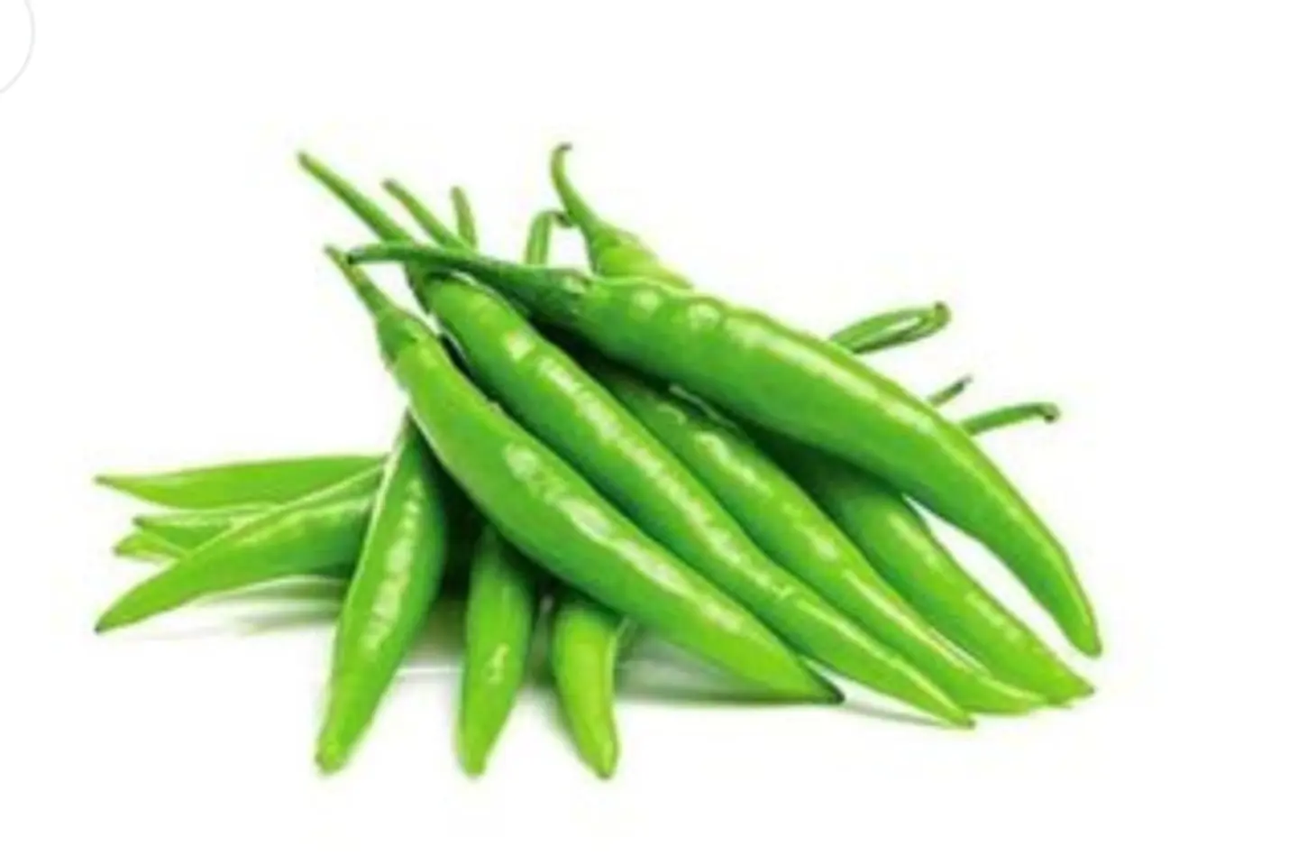 فلفل أخضر حار ٢٥٠