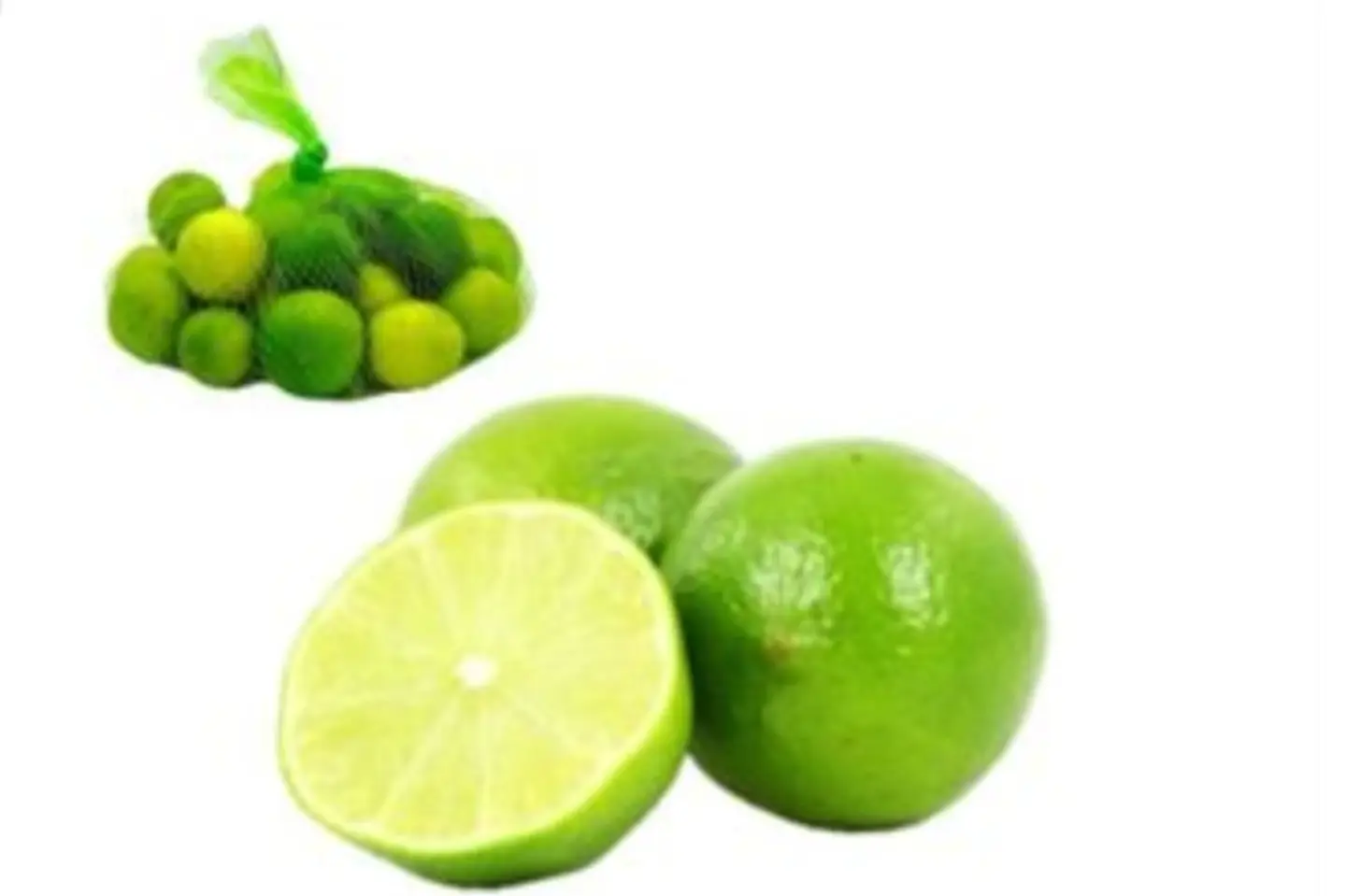 ليمون 500 جرام