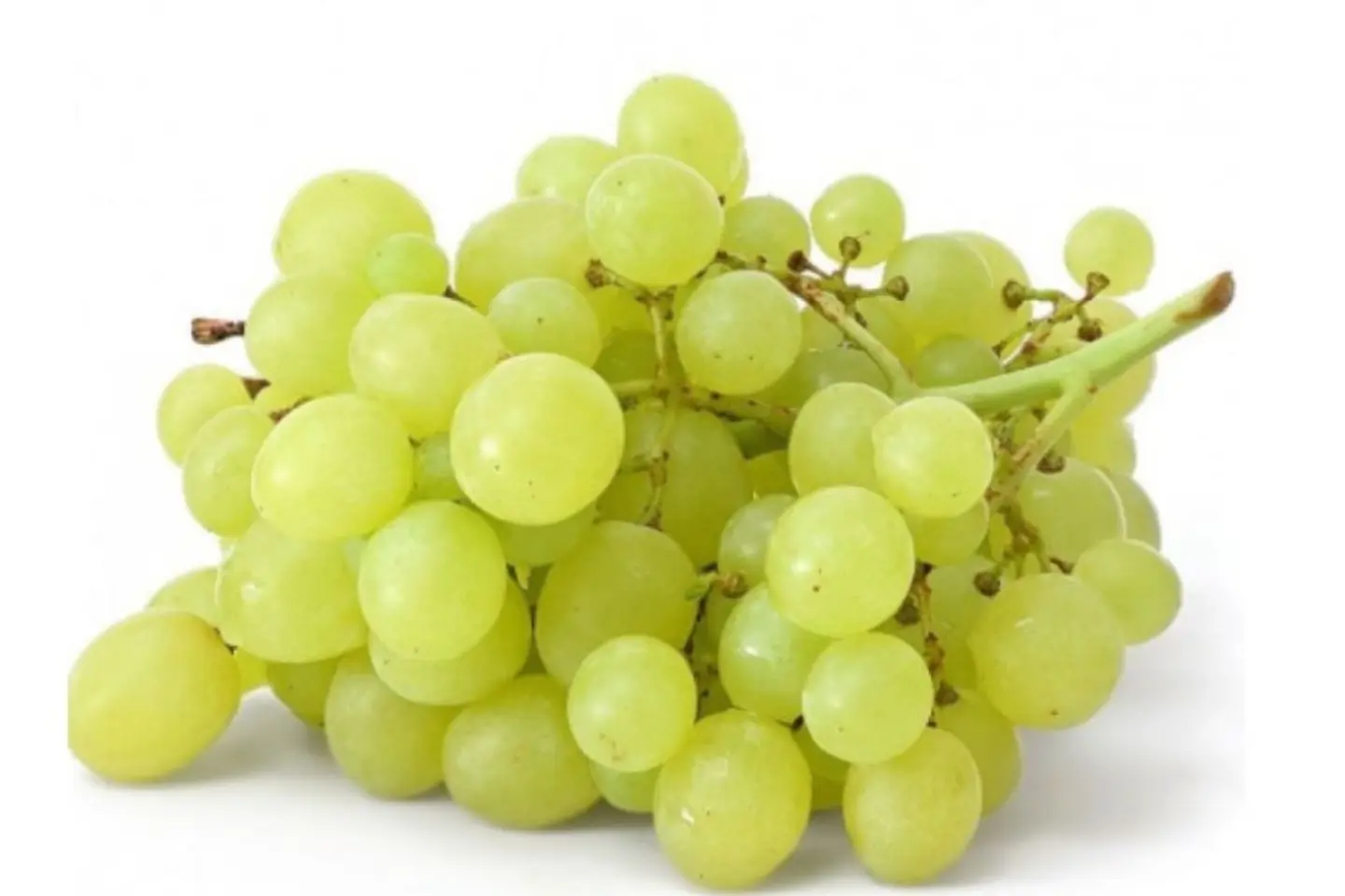 عنب أبيض 500 جرام