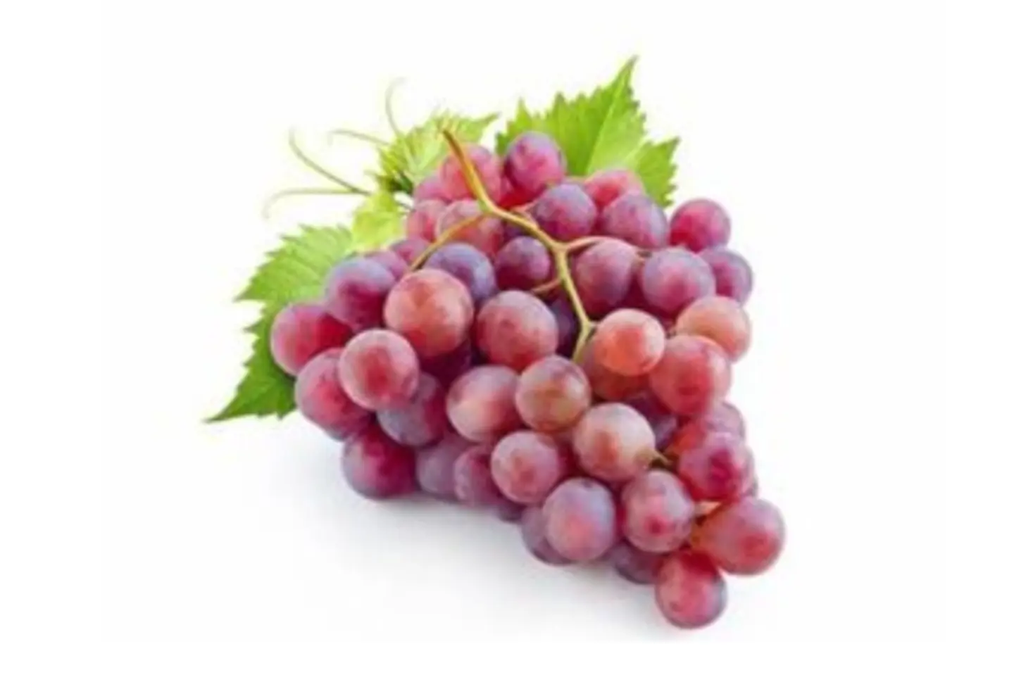 عنب أحمر 500 جرام