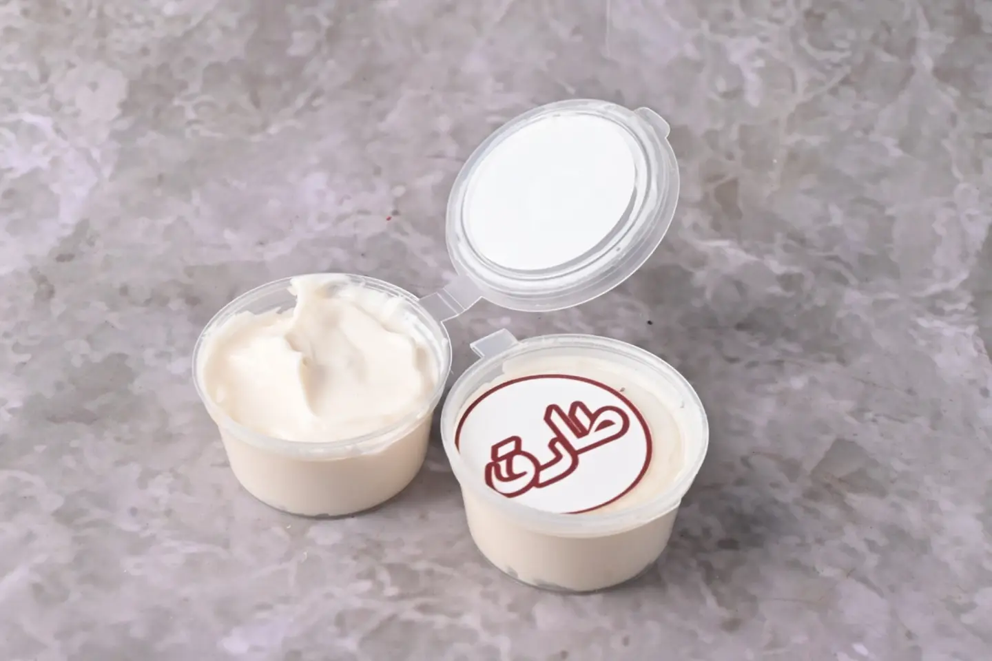 طحينة طارق