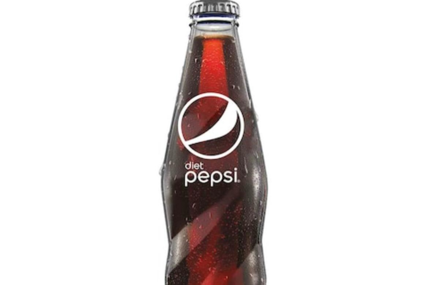 مشروبات غازية - بيبسي