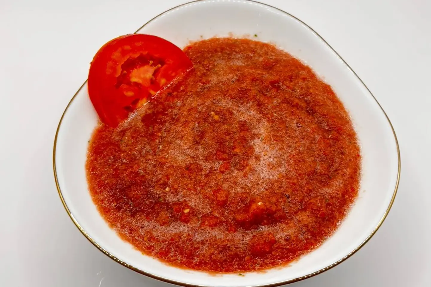 Regular Salad