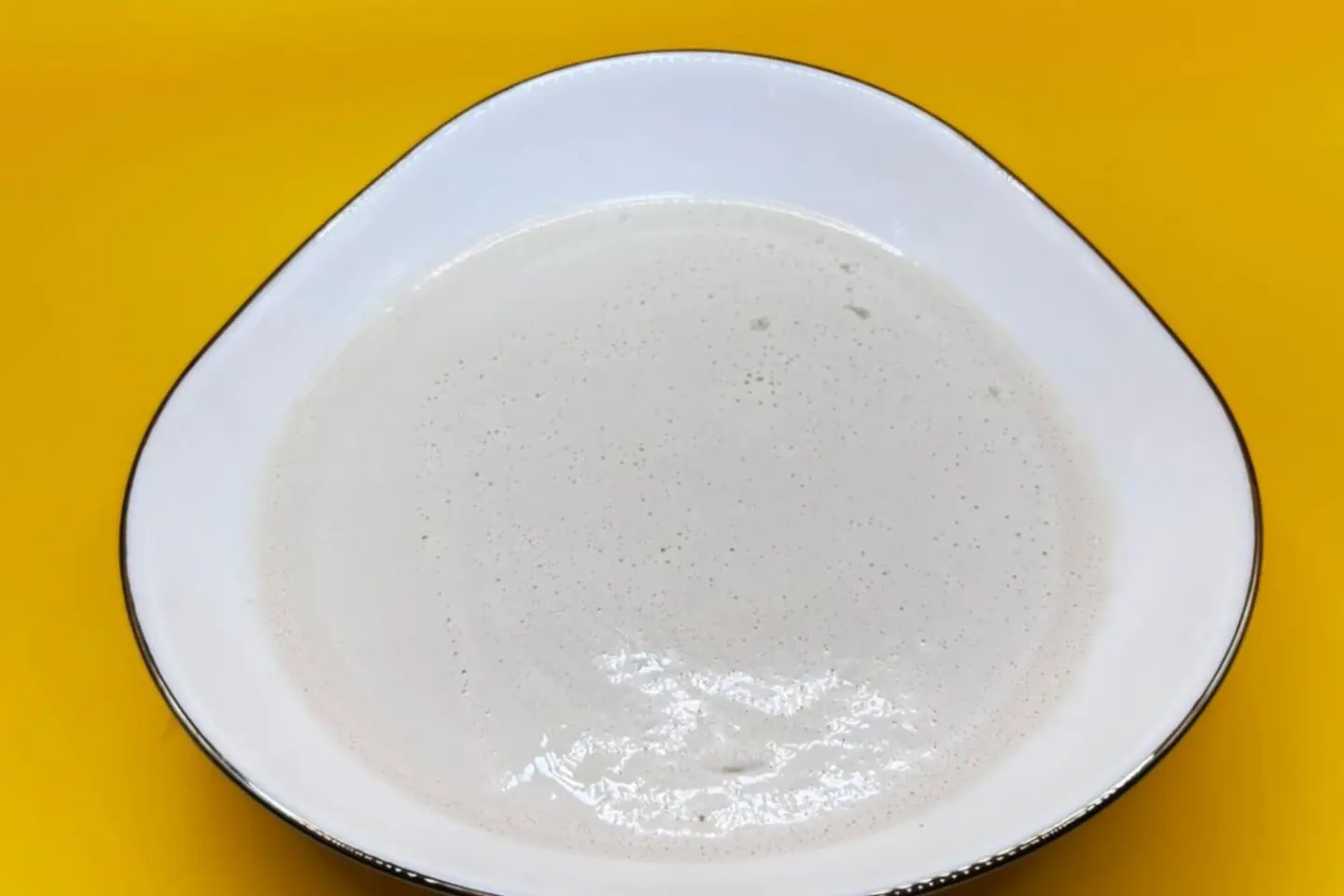Tahini Salad