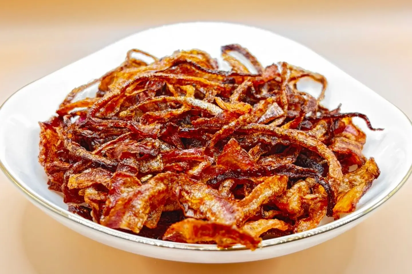 Grilled Onions