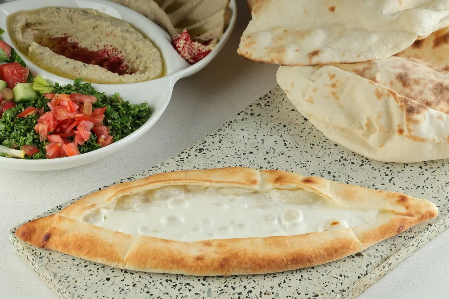 Labneh