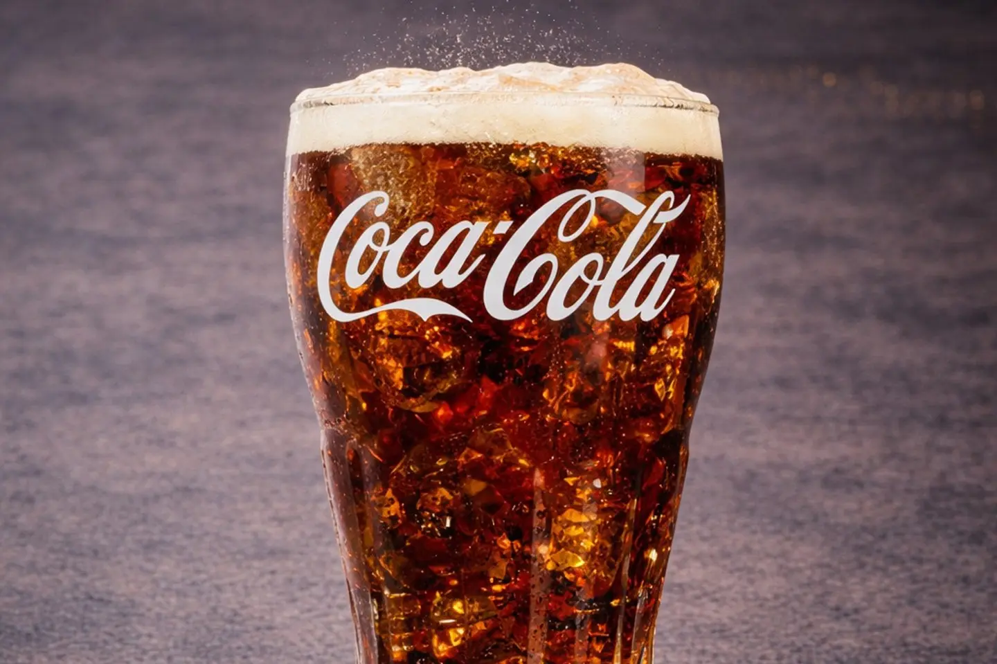 كوكا كولا