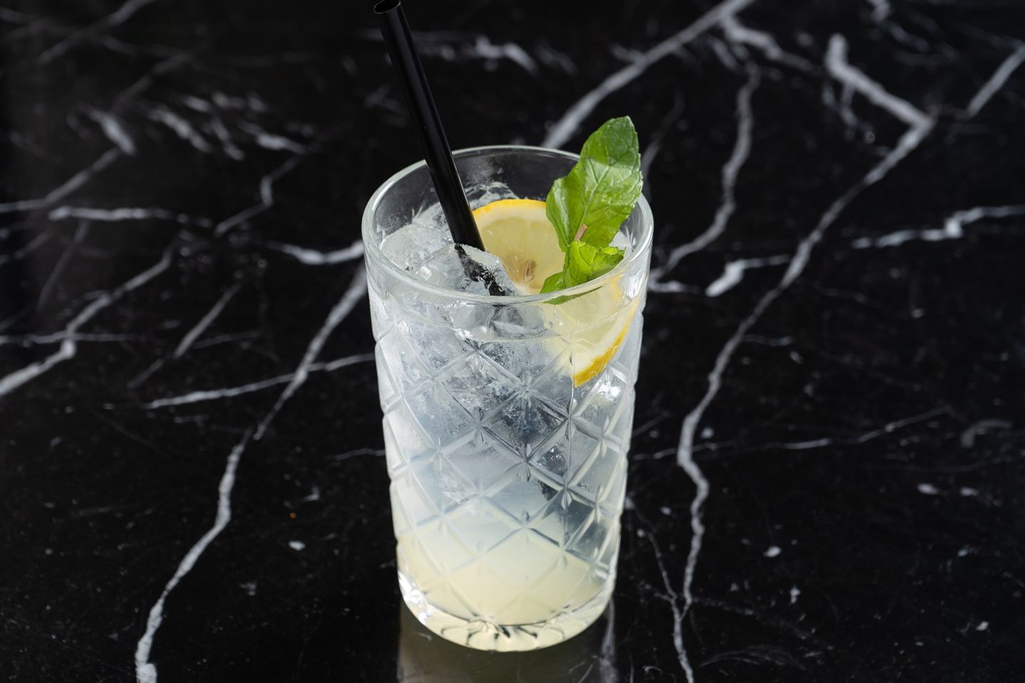 Classic Mojito