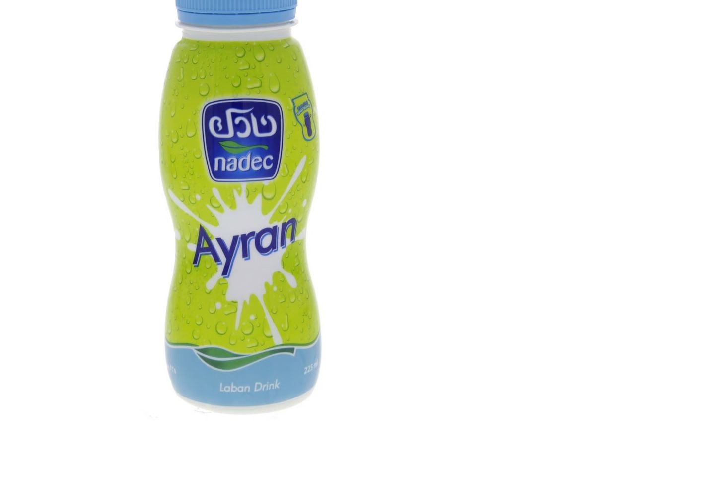 Ayran Laban Nadec
