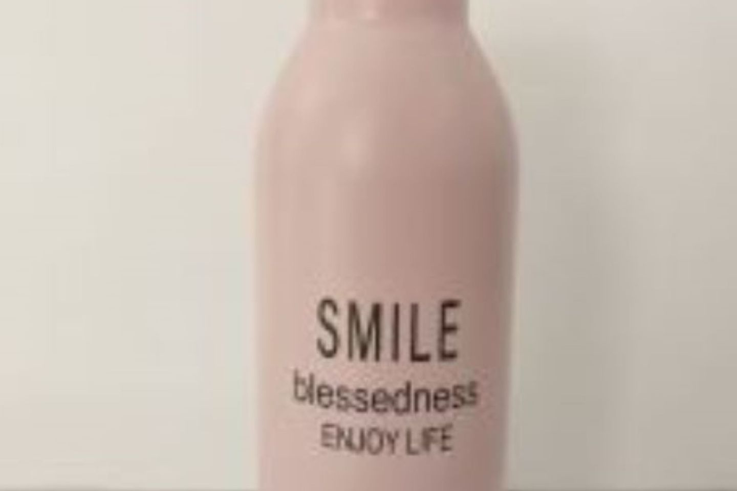 Vacuum Travel Bottle 450 Ml